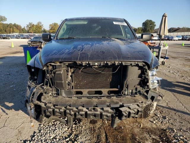 2014 Dodge RAM 1500 ST