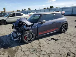 Salvage Cars with No Bids Yet For Sale at auction: 2021 Mini Cooper John Cooper Works GP