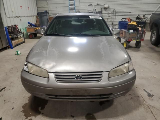 1997 Toyota Camry CE