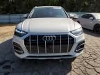 2024 Audi Q5 Prestige 40