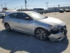 2016 Nissan Maxima 3.5S