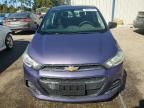 2016 Chevrolet Spark LS