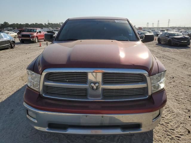 2012 Dodge RAM 1500 SLT