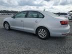 2013 Volkswagen Jetta Hybrid