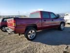 2007 GMC New Sierra C1500 Classic