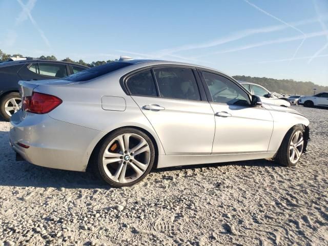 2013 BMW 335 I