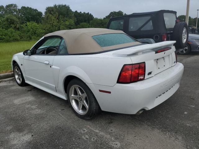 2003 Ford Mustang GT