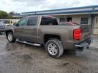 2014 Chevrolet Silverado C1500 LT