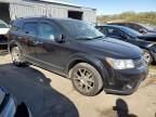 2012 Dodge Journey Crew