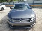 2014 Volkswagen Passat SE