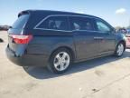 2011 Honda Odyssey Touring