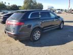 2014 Lincoln MKT