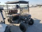 2009 Golf Cart Cart