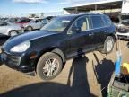 2009 Porsche Cayenne S