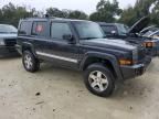 2010 Jeep Commander Sport