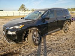 Nissan Rogue Vehiculos salvage en venta: 2023 Nissan Rogue SV