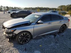 2020 Honda Accord Sport en venta en Fairburn, GA