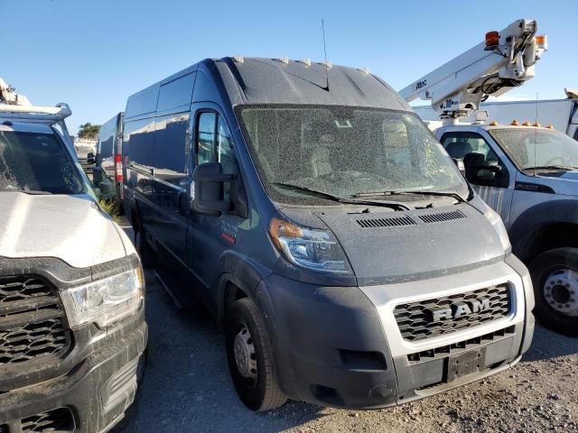 2020 Dodge RAM Promaster 3500 3500 High