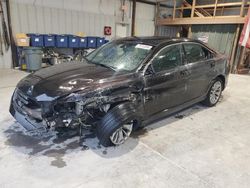 Ford Taurus Limited salvage cars for sale: 2014 Ford Taurus Limited