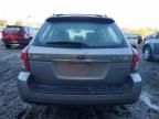 2008 Subaru Outback 2.5I Limited