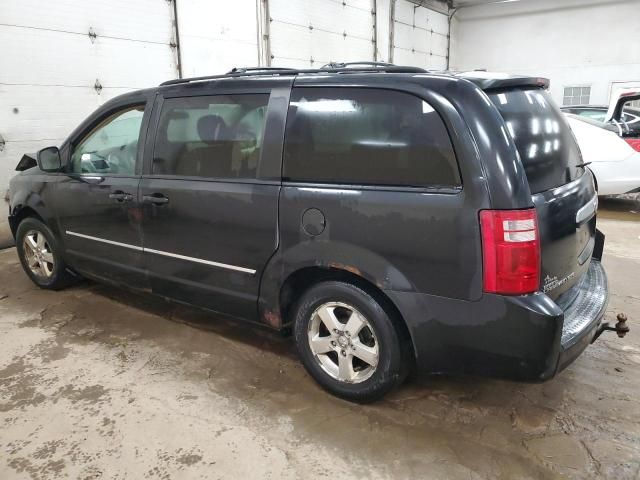 2008 Dodge Grand Caravan SXT