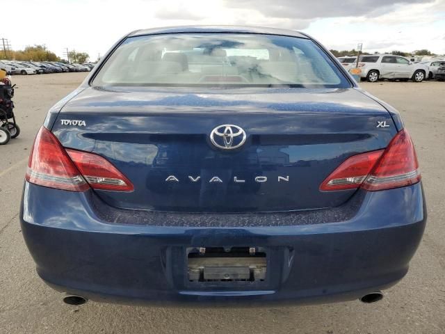 2008 Toyota Avalon XL