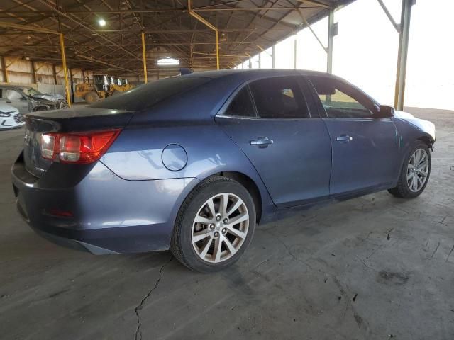 2014 Chevrolet Malibu 2LT