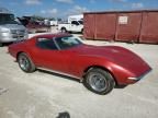 1971 Chevrolet Corvette