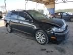 2014 Volkswagen Jetta TDI