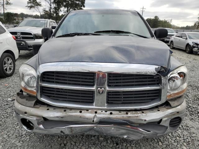 2006 Dodge RAM 1500 ST