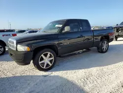 Dodge ram 1500 salvage cars for sale: 2000 Dodge RAM 1500