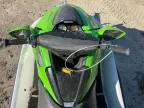 2008 Kawasaki Jetski