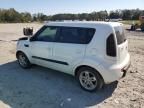 2010 KIA Soul +