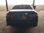 2023 Toyota Camry SE Night Shade