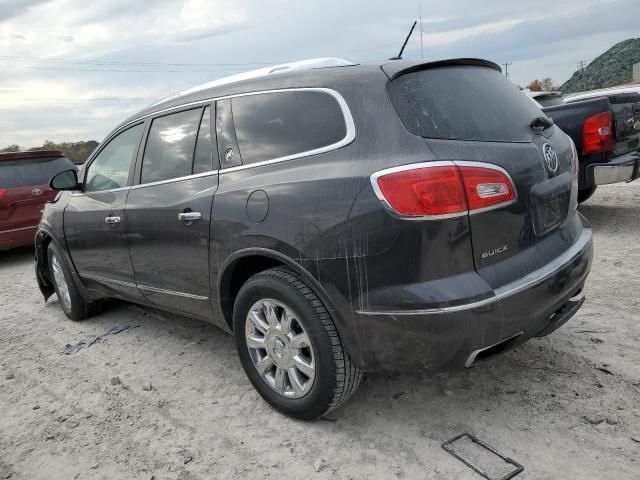 2015 Buick Enclave