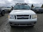 2001 Ford Explorer Sport Trac