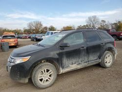 2012 Ford Edge SE en venta en Des Moines, IA