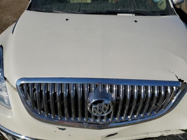 2011 Buick Enclave CXL