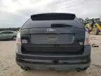 2007 Ford Edge SEL Plus