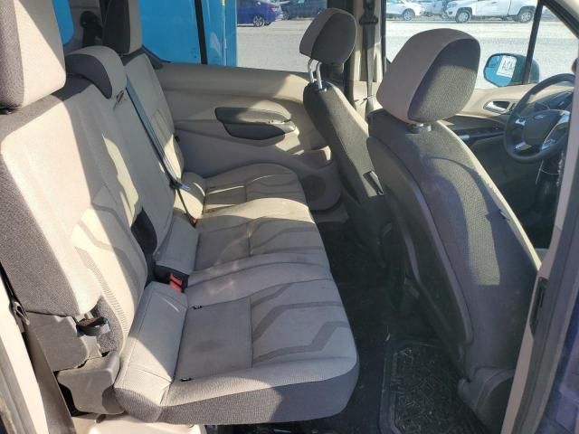 2014 Ford Transit Connect XLT