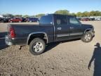 2004 Chevrolet Silverado K1500