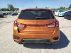 2024 Mitsubishi Outlander Sport S/SE