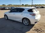 2017 Lexus CT 200