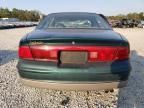 1997 Buick Regal GS