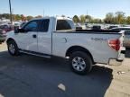 2011 Ford F150 Super Cab