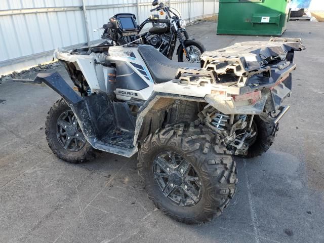 2023 Polaris Sportsman XP 1000 Ride Command Limited Edition