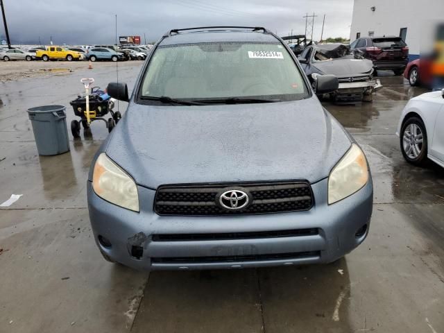 2006 Toyota Rav4