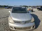 2007 Nissan Versa S