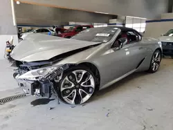 Lexus lc500 Vehiculos salvage en venta: 2021 Lexus LC 500