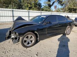 Dodge salvage cars for sale: 2014 Dodge Charger SE